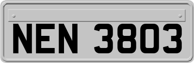 NEN3803