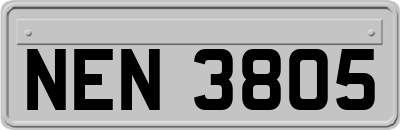 NEN3805