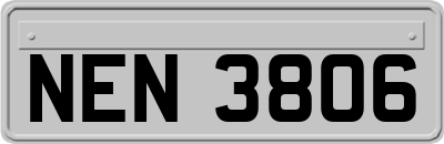 NEN3806