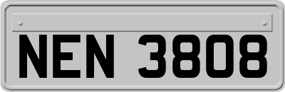 NEN3808