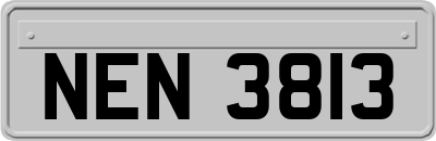 NEN3813