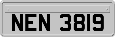 NEN3819