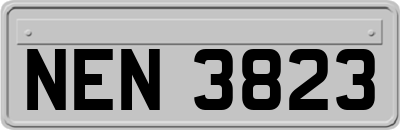 NEN3823