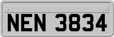 NEN3834