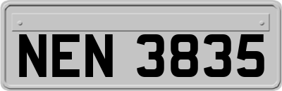 NEN3835