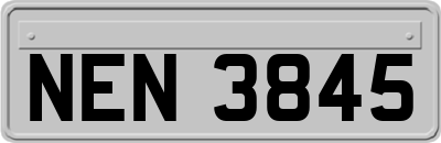 NEN3845