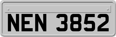 NEN3852