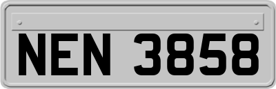 NEN3858