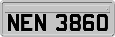 NEN3860