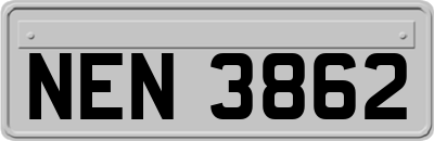 NEN3862