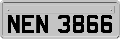 NEN3866