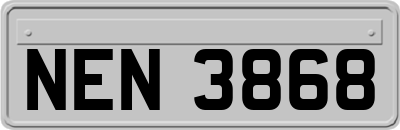 NEN3868