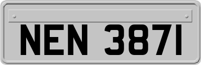 NEN3871