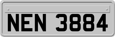 NEN3884