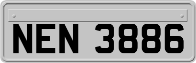 NEN3886