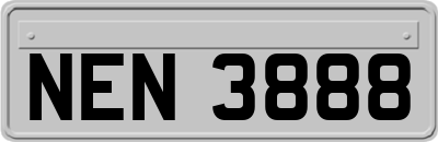 NEN3888