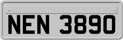 NEN3890