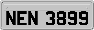 NEN3899