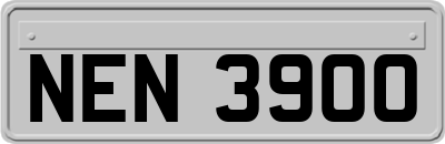 NEN3900