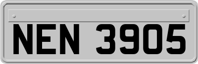 NEN3905