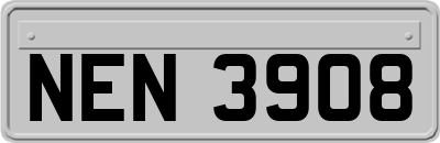 NEN3908