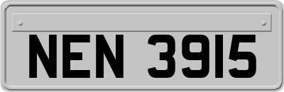 NEN3915