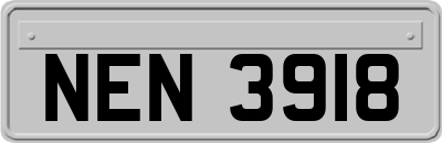 NEN3918