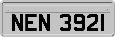 NEN3921