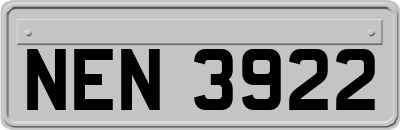 NEN3922