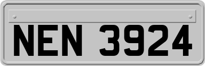 NEN3924