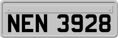 NEN3928