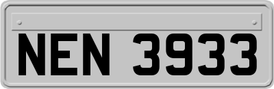 NEN3933