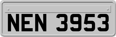 NEN3953