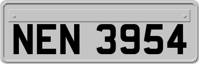 NEN3954