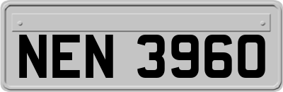 NEN3960