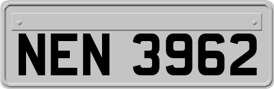 NEN3962