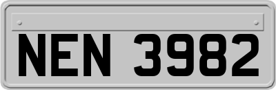 NEN3982