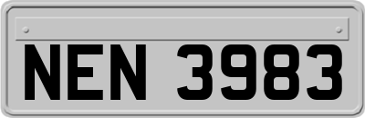 NEN3983