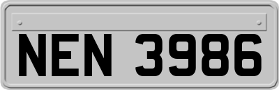 NEN3986