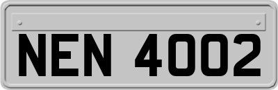 NEN4002