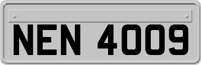 NEN4009