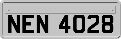 NEN4028