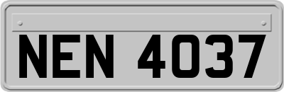 NEN4037