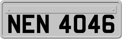 NEN4046