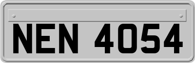 NEN4054