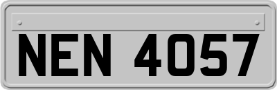 NEN4057