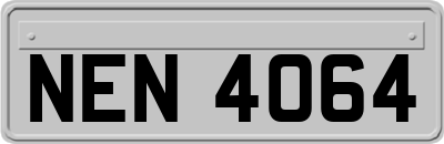 NEN4064