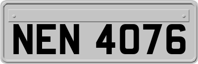 NEN4076