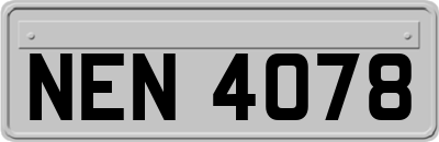 NEN4078