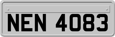 NEN4083